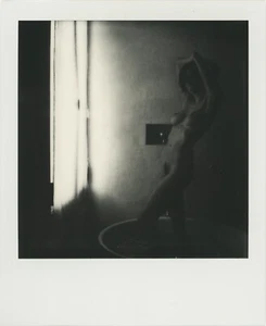 Imagen instantánea original ARTE desnudo desnudo de Herr Merzi #176 Irina Lozovaya - Imagen 1 de 3