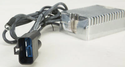 HARDDRIVE 2000 FLSTF Softail Fat Boy Harley Davidson REGULADOR CHR Softail 00 O Foto 1 de 2