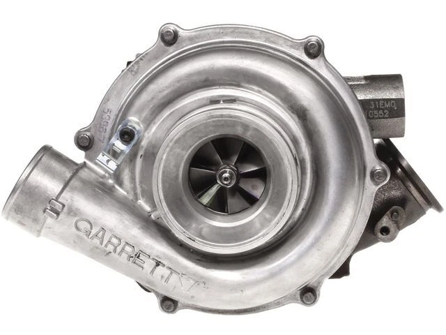 Mahle 13MR23V Turbocharger Fits 2005-2007 Ford F250 Super Duty 6.0L V8 Foto 1 de 1