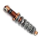 MTB Mountain Motorcycle Rear Suspension Shock Absorber Coil Spring 1200lbs 190mm