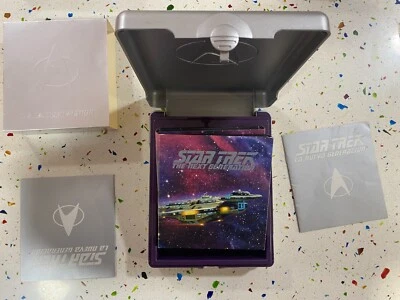 Star Trek The Next Generation Season 6 With 7 DVDs - Image 1 of 3