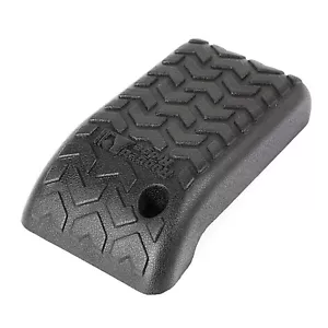 Rugged Ridge | Center Console Cover, Black | 13104.60 | Fits 2002-2006 Jeep W... - Picture 1 of 5
