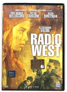 Radio West EDITORIALE DVD - Picture 1 of 2