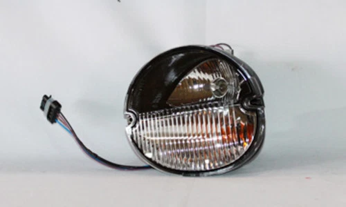 Conjunto de luces antiniebla # 19-5655-00 TYC Foto 1 de 1