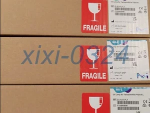 1pcs NEW Millipore Pure water machine ultraviolet lamp DHL shipping - Picture 1 of 3