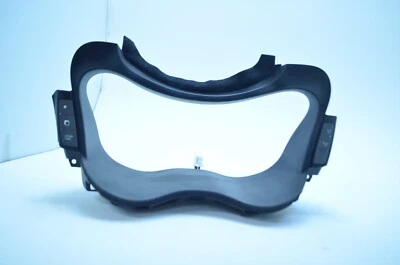 11-13 INFINITI M37 CUADRO DE INSTRUMENTOS CALIBRE VELOCÍMETRO BISEL CUBIERTA DE AJUSTE OEM Foto 1 de 4