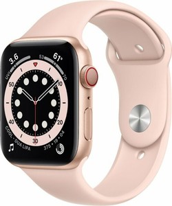 Las mejores ofertas en Relojes inteligentes Apple Rosado | eBay