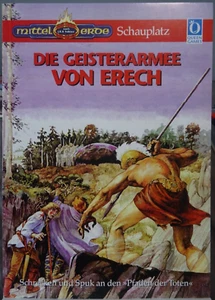 MERS - Die Geisterarmee von Erech - (Queen Games, Rolemaster) 101001001 - Picture 1 of 2