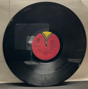 A73 Maurice: This Is Acid, 1988 Vendetta Records VE 7016 - Acid House 12" Single - Foto 1 di 2