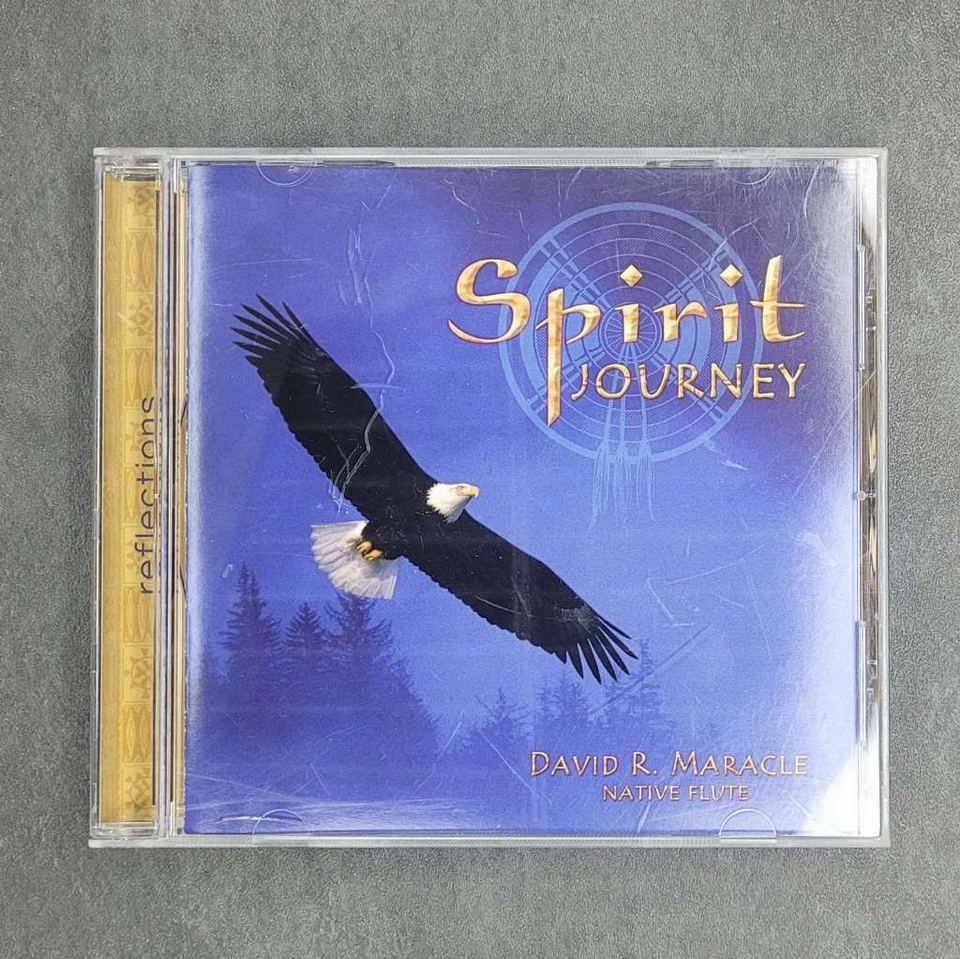 Spirit Journey Music - Image 1 of 1