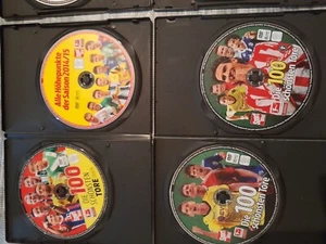 DVD Bundesliga - Bild 1 von 8