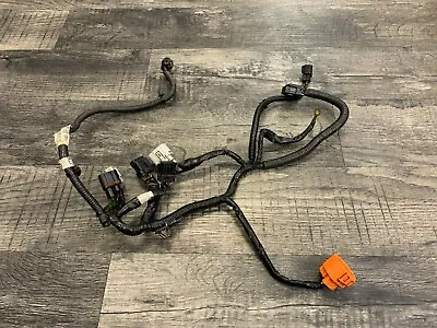 Arnés de subcables Honda 2009-2022 CBR600RR ABS OEM 32107-MFJ-A50 * Foto 1 de 4