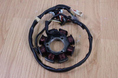 2006 YAMAHA TTR50 Estator / Magneto / Mag - Imagem 1 de 4