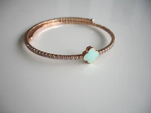 Pierre Lang Tennis Armband Armreif Fabulous RSG Zirkonia NEUWERTIG - Bild 1 von 1