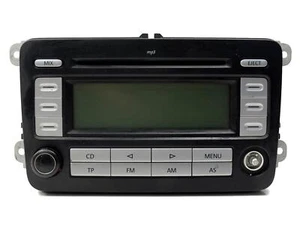 Radio Cd Mp3 Volkswagen RCD300 - Imagen 1 de 7