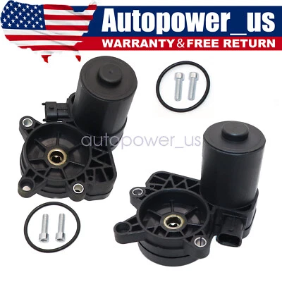 左右停车制动执行器适用于福特 Edge Fusion Escape 林肯 MKC — 第 1/4 张图片