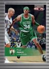 2005-06 Hoops Paul Pierce Boston Celtics #7