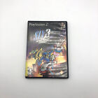 Playstation 2 Sly 3 Honor Among Thieves Complete w/ Manual - Missing 3D Glasses