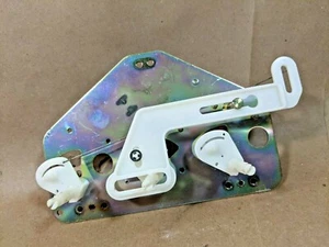 Garrard GT-35 Plattenspieler-Steuermechanismus - Bild 1 von 7