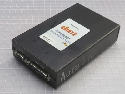 DELPHI SZ0531 SAINT2 SAINT2 SYSTEM SET UP INSTRUCTIONS T265042 - Image 1 of 3