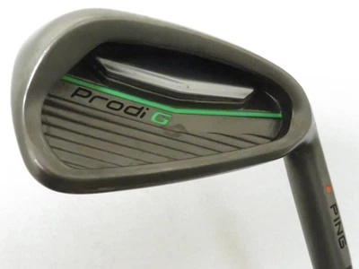 PING Prodi G 2018 7 Iron Orange Dot Regular Flex -1.5" - Image 1 of 4