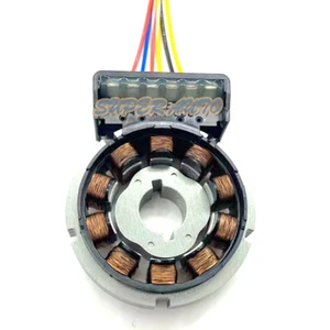 1 Stück Neu für TS2224N1054E102 Motor Drehwandler Fedex oder DHL - Bild 1 von 1