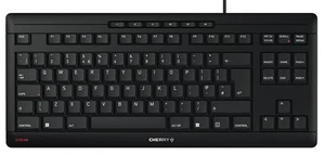 CHERRY - CHERRY STREAM TKL Tastatur - Bild 1 von 1