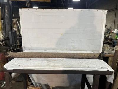 Rear Drive Shaft 117.7" Wb Fits 98-11 LINCOLN & TOWN CAR 1548822 - Image 1 of 4