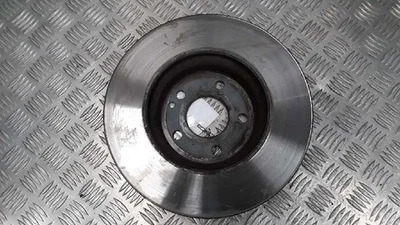 DISCO FRENO ANTERIORE / 4360642 PER MERCEDES-BENZ VITO W639 BASIC, COMBI 109 C - Immagine 1 di 4