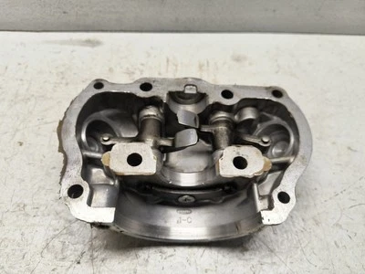 Honda XL125S XL 125 1979 OEM cubierta de válvula brazos basculantes balancines grifos Foto 1 de 4