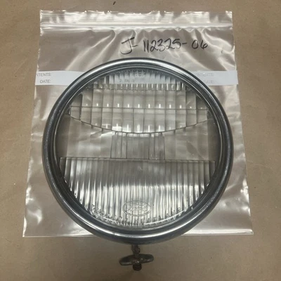 Lente y bisel faros Ford modelo A bonito original Foto 1 de 4