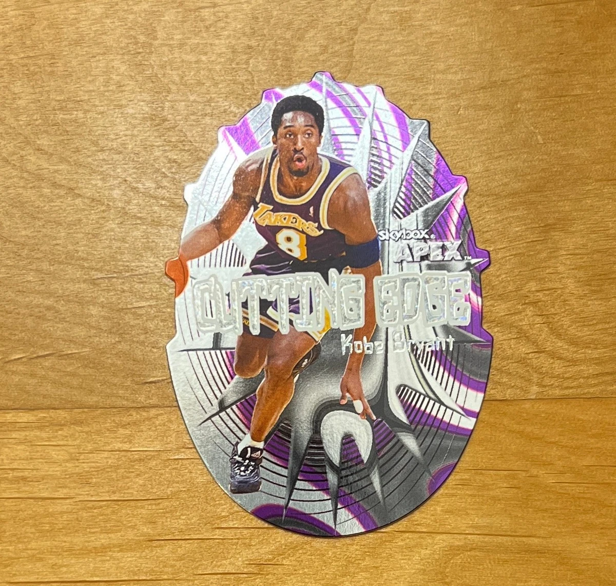 1999-00 Skybox Apex - Kobe Bryant #5CE for sale | eBay