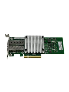 Enet 430-4435-ENC 10GB Dual Ports 2x SFP+ Ports Low Profile - Afbeelding 1 van 5