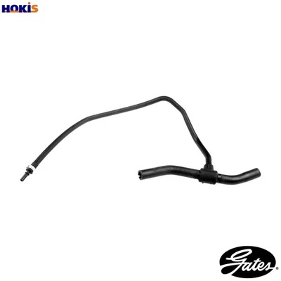 HEATER HOSE 02-2549 FOR FIAT 843 A1.000 1.4L 4cyl PUNTO - Image 1 of 4