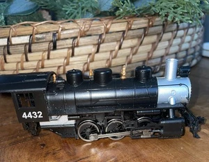 HO Scale Bachmann USRA 0-6-0 Steam Switcher UP #4442 - Picture 1 of 6
