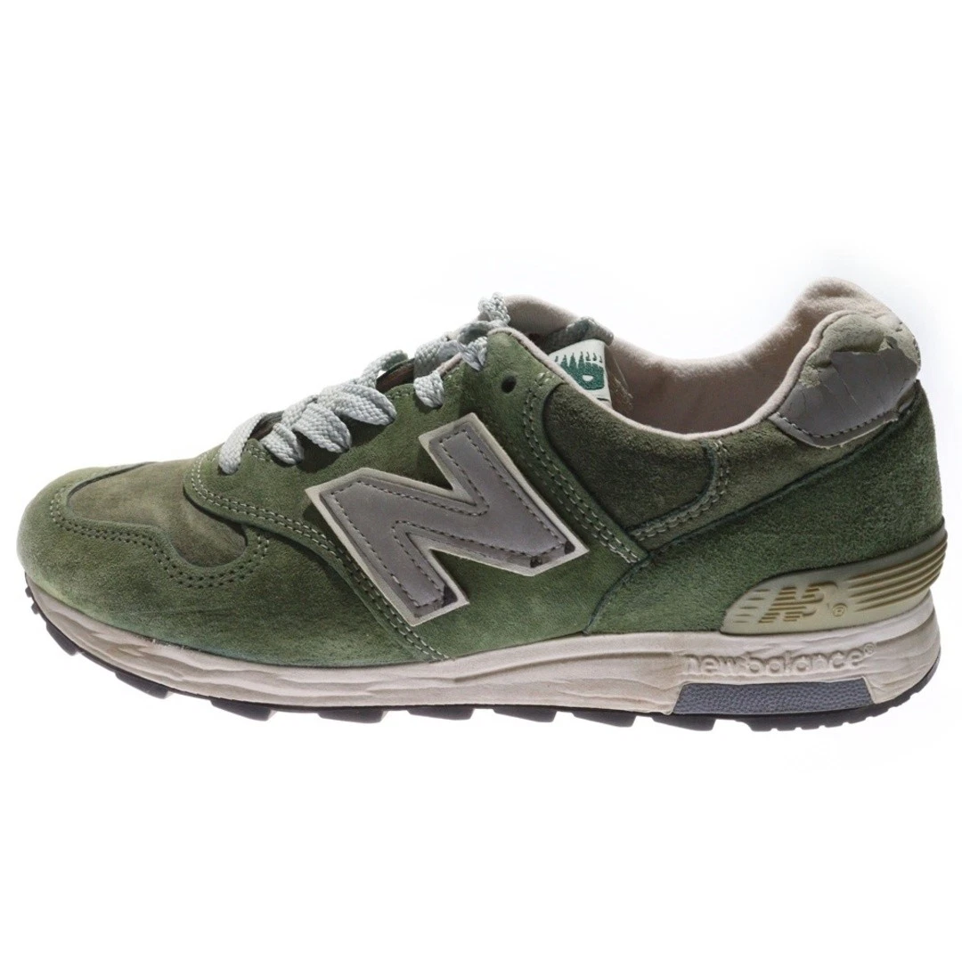 靴 NEW BALANCE M1400MG MOUNTAIN GREEN Buy New Balance 1400 Made in USA 'Mountain Green' - M1400MG | GOAT
