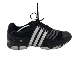 Adidas Tour 360 Mens Spiked Golf Shoes Size 12 Art 816290 - Picture 1 of 10