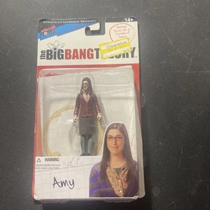 Big Bang Theory Amy Figure - Bild 1 von 7