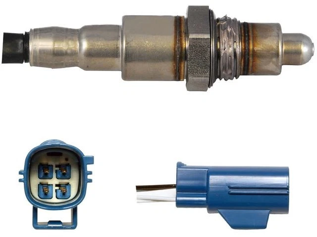 Sensor de oxigênio downstream para 2022 Land Rover Discovery DQ998ZG - Imagem 1 de 1