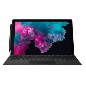 Microsoft Surface pro 6 1796 12.3" QHD i5-8350U 8GB 256GB SSD Win11P No WiFi - Picture 1 of 3