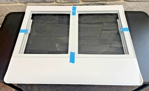 GE Kühlschrank Gemüsepfanne Deckel WR32X31209, WR32X31489 von GTS19KGNDRWW - Bild 1 von 5