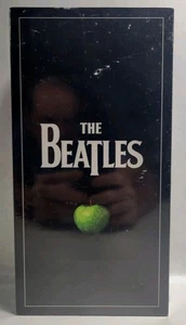 (NEW/SEALED)The Beatles: Original Studio Recordings Box Set(2009, 16-Disc Set) - Picture 1 of 14