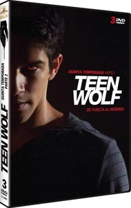 Teen Wolf - 5ª Temporada (2ª Parte) - Imagen 1 de 1