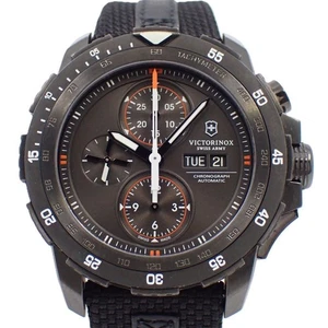 Reloj Hombre VICTORINOX Alpnach Mecánico Cronógrafo 241530 Automático - Imagen 1 de 9