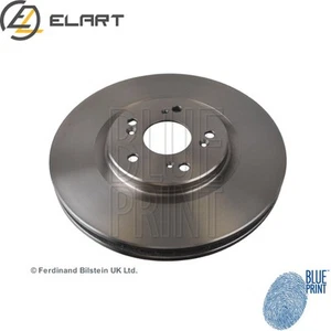 2x BRAKE DISC ADH243110 FOR HONDA ACCORDVIII N22B2/N22B1 2.2L K24Z3 2.4L 4cyl - Picture 1 of 8