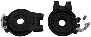 Enviolo Manual CVP Hub Interface: CT/CO/TR Compatible, Black, Multi-Turn, High D - Picture 1 of 1