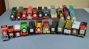 Motor Thomas the Tank - Motores Trackmaster - Envío gratuito - Selecciona de la lista  - Imagen 1 de 186