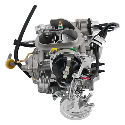 22R Carburetor For Toyota Celica 4 Runner Pickup Hilux 1981-1988 21100-35520 - image 1 of 4