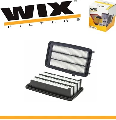 Filtro de aire de motor tipo OEM WIX para HONDA CR-V 2017-2021 L4-1,5 L Foto 1 de 4