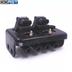 Ignition Coil for MAZDA 323 S (F) VI FP39-18-10XC FP39-18-10XD FPY2-18-10X - Picture 1 of 8